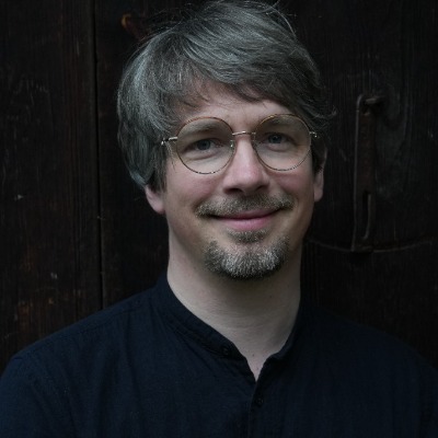 Justus Weiss