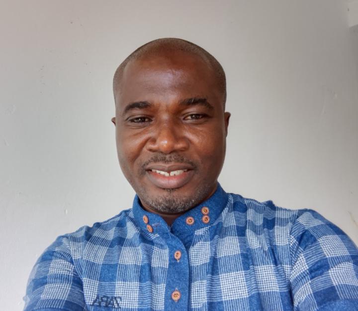 Frank Ohene