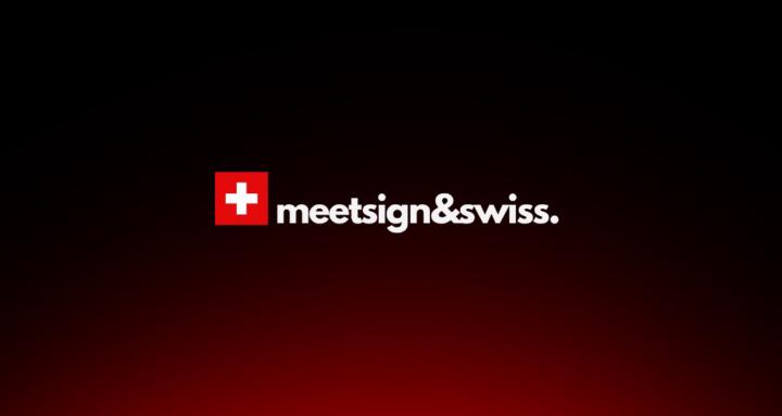 meetsign&swiss.
