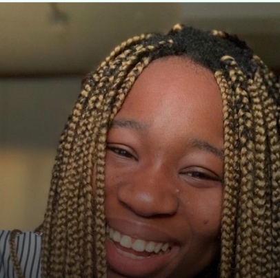 Angel Idusuyi