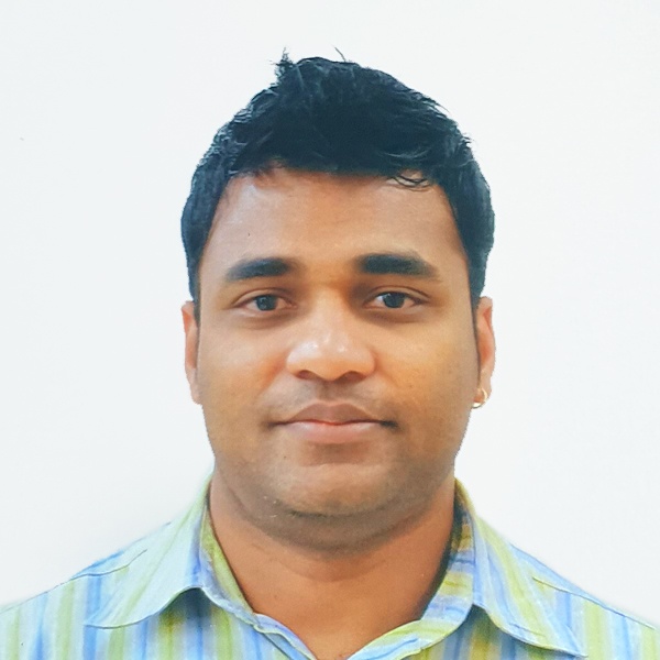 Xavier Antony