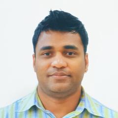 Xavier Antony