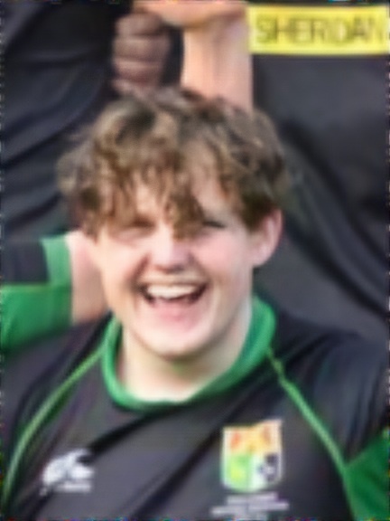 Connor Black