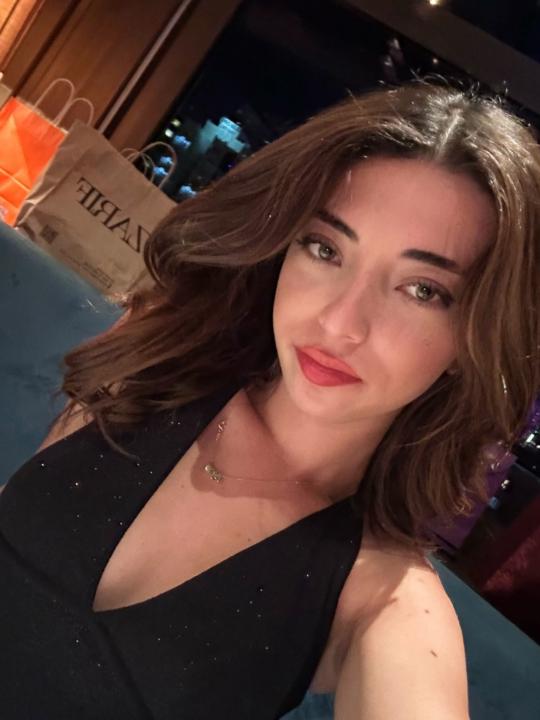 Məhsəti Hüseynova