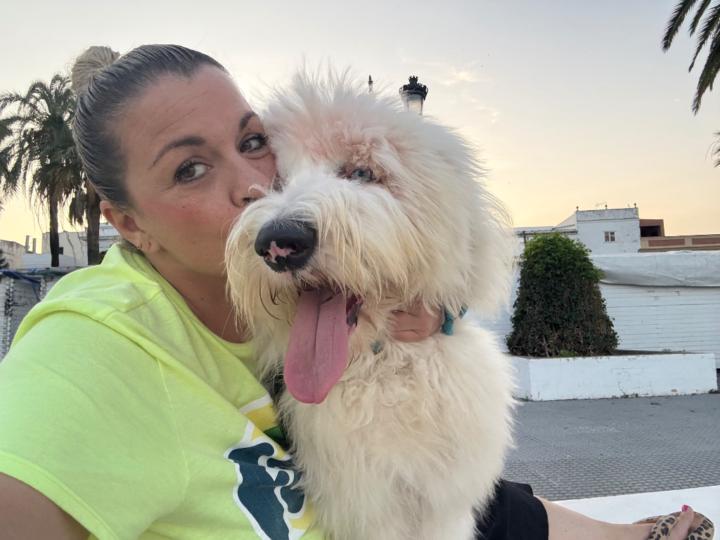 Paola Sanchez Alonso