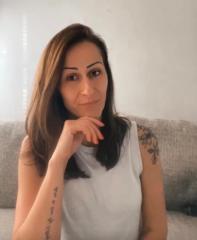 Silvia Kovacova