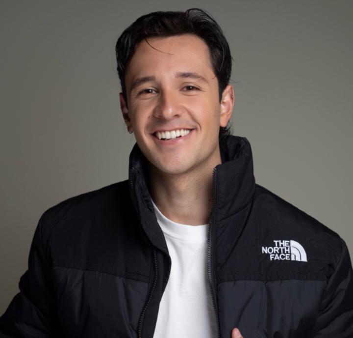 Daniel Rodriguez Barceló