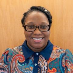 Andrea Randle