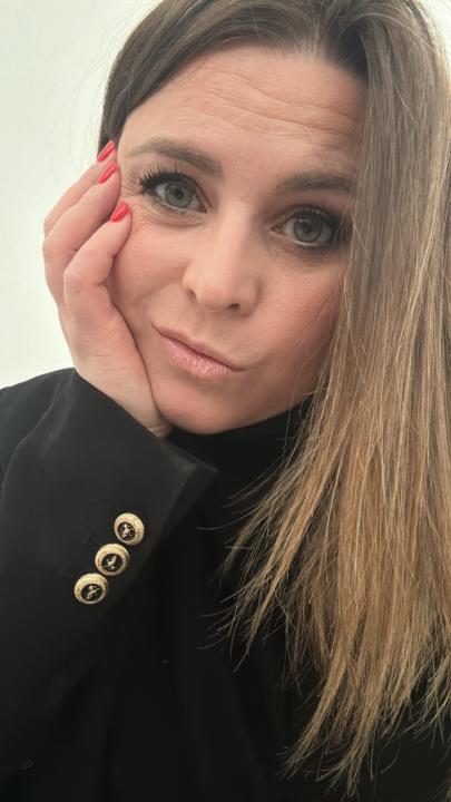 Céline Filosa