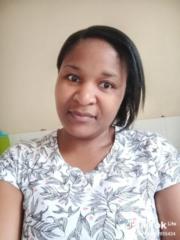 Ntombombuso Moyo