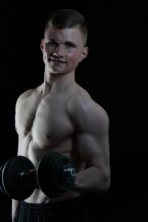 Niklas Niegelhell