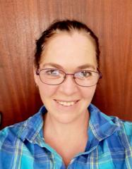 Yvette Swart