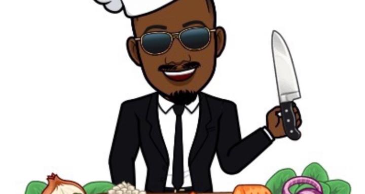 Cooking 🐐 Goats 