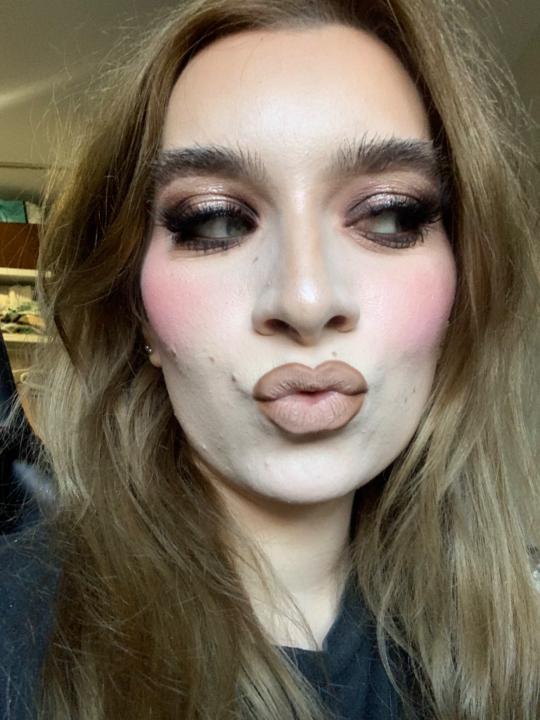 Lily Webb