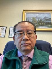 Jerry Chang