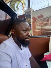 Benjamin Agyarkwa
