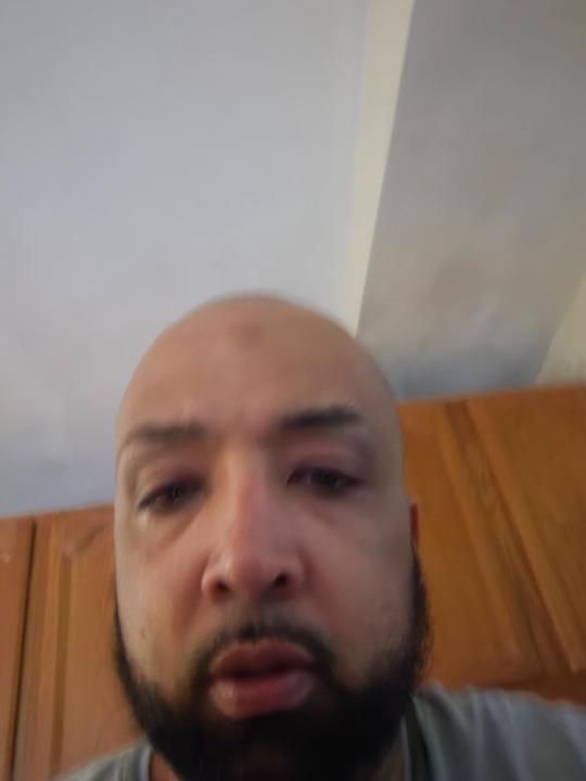 Benny Vasconcelos