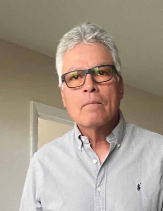 Humberto Serrano