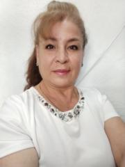 Rossy Reyes
