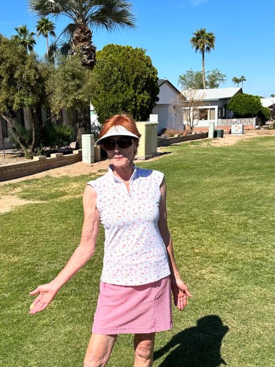 Debbie Jensen