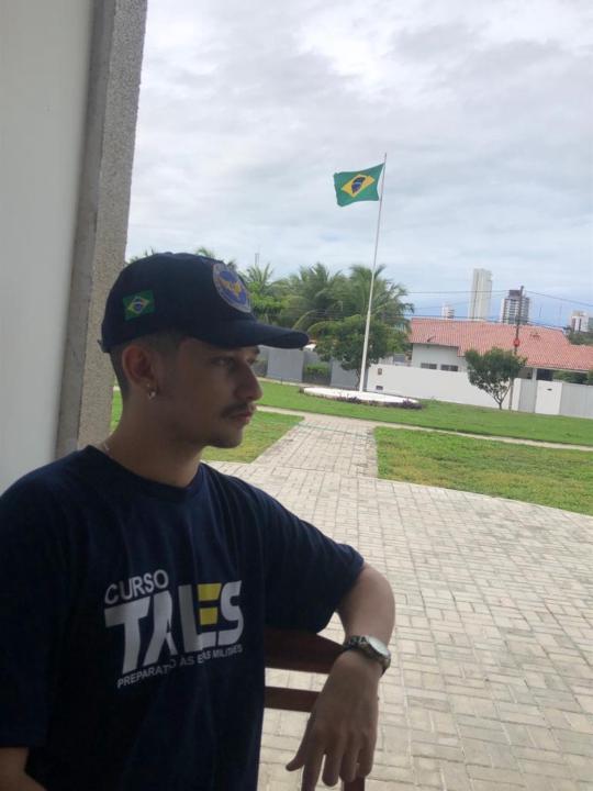 Johannes Alves da Silva