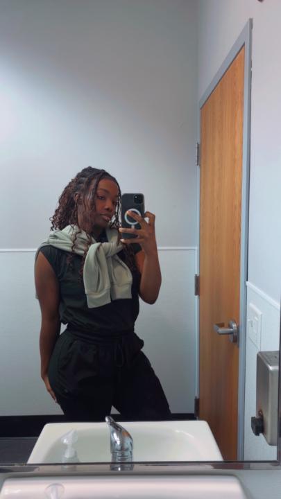 Fatoumata Bamba
