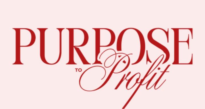 Purpose to Profit Academy 