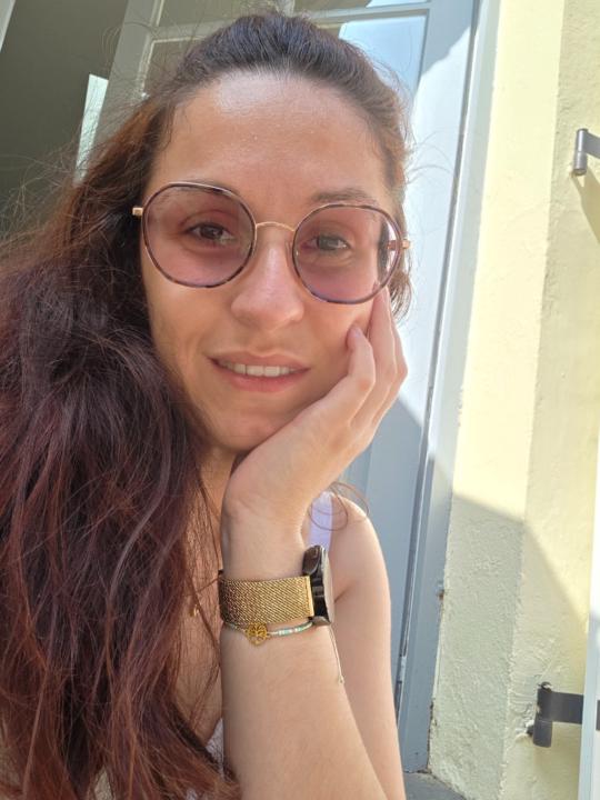 Alizée Goupillon