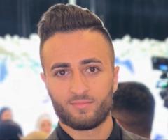 Muhammad Hamideh