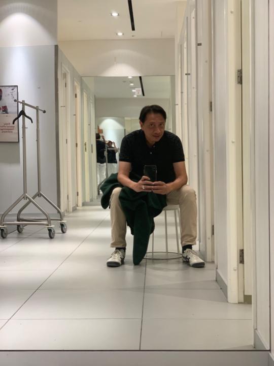 Kamarul Hazimin bin Mahamad