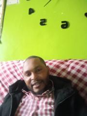 David Mwangi