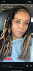 Kristin Metoyer