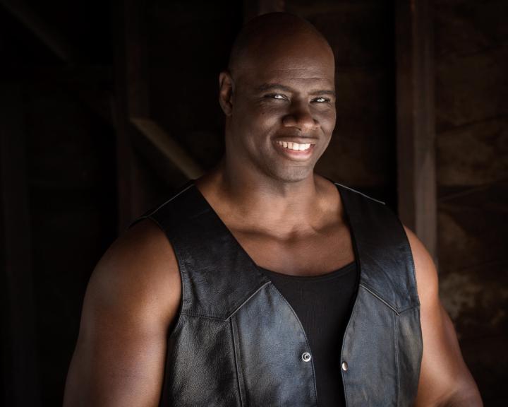 Isaac C Singleton Jr