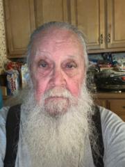 Rusty Capps