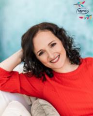 Csilla Whitehead-Máthé