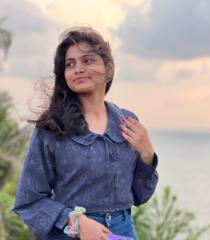 Sejal Shetye