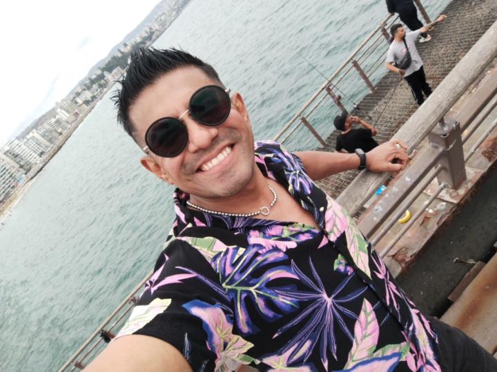 Leandro Morillo