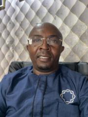 John Mwangi