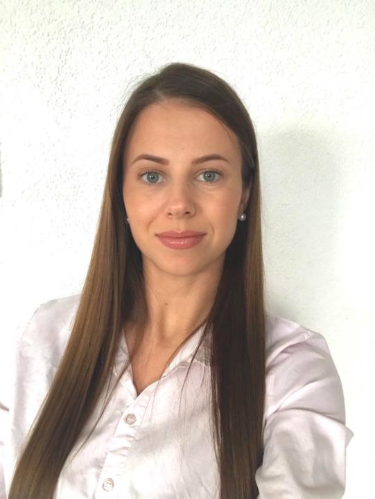 Maja Sinkic