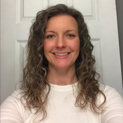 Christine Harvey