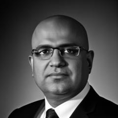 Hardik Solanki