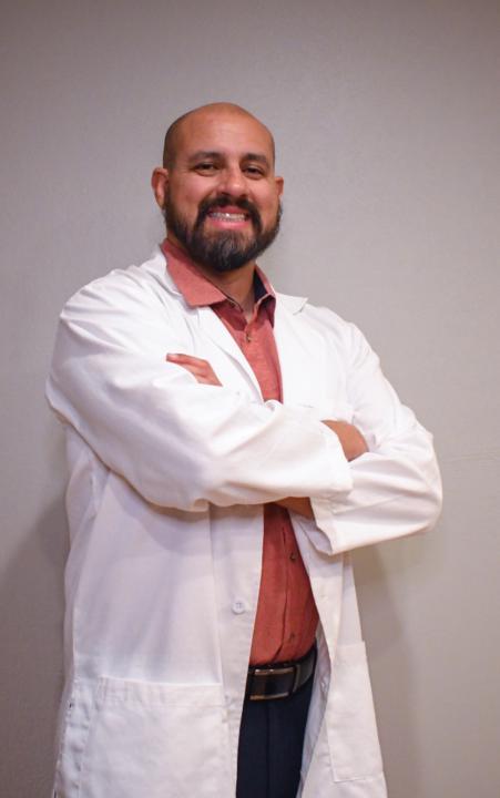 Nelson Prieto