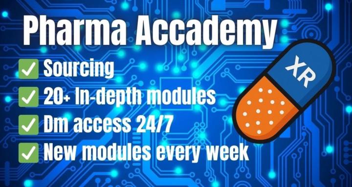 Pharma Academy
