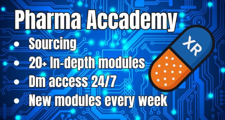 Pharma Academy