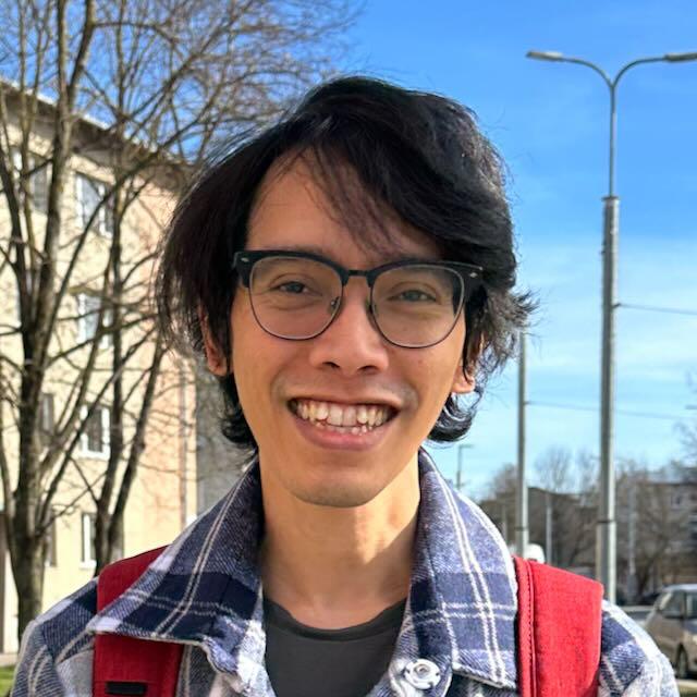 Asep Bagja Priandana