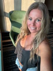 Melissa Cameron