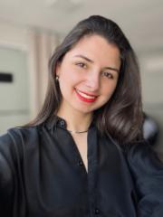 Mary Jhane Lopes Teixeira