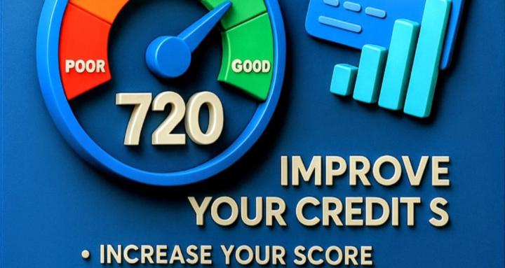 Credit Education 101 – Free