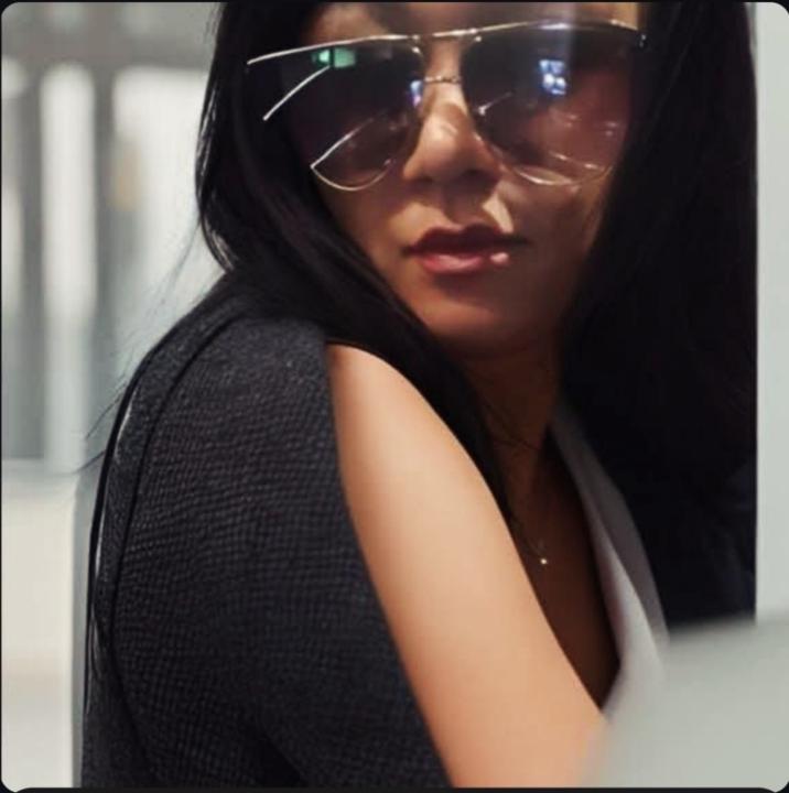 Mila Hamid