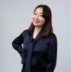 Catie Chen